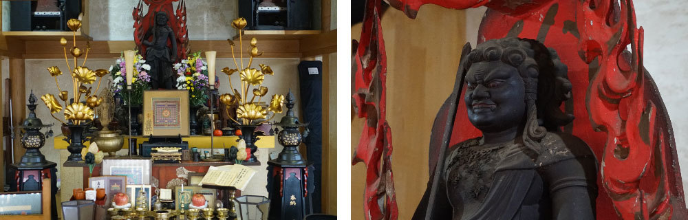 最勝寺本堂 最勝寺本堂
